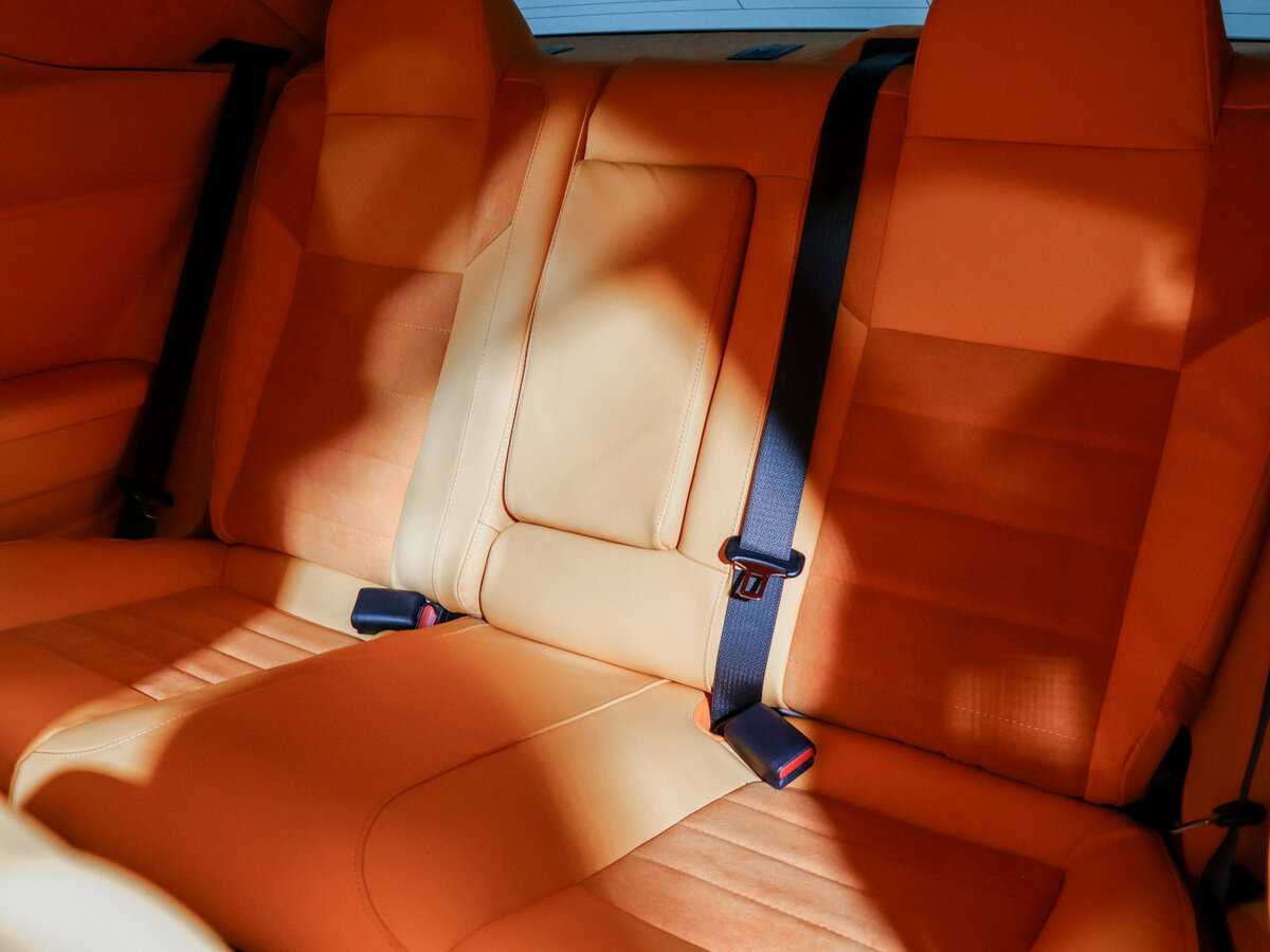 Купить Dodge Challenger SRT, 2022, 31 950 км, фото №10