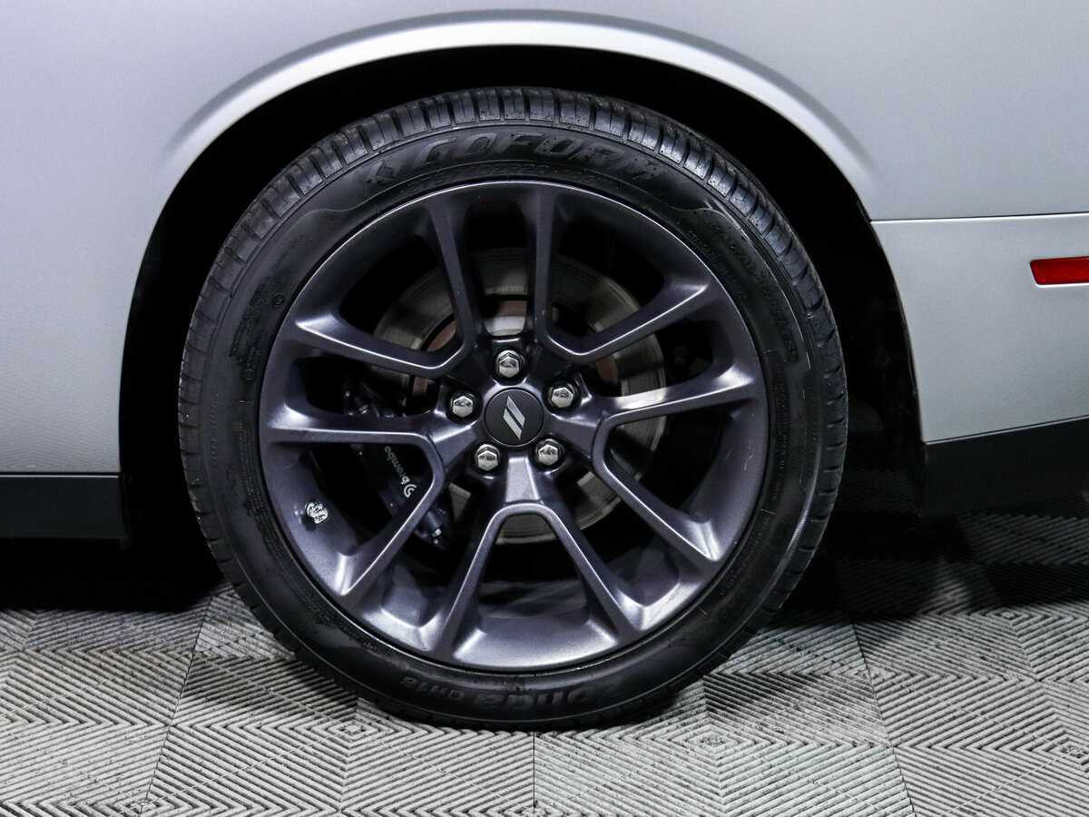 Купить Dodge Challenger SRT, 2022, 31 950 км, фото №15