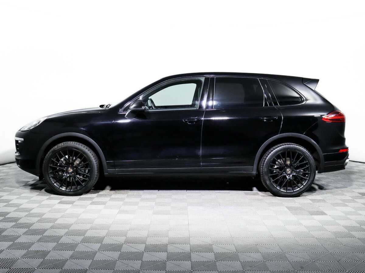 Купить Porsche Cayenne Diesel, 2014, 192 484 км, фото №8