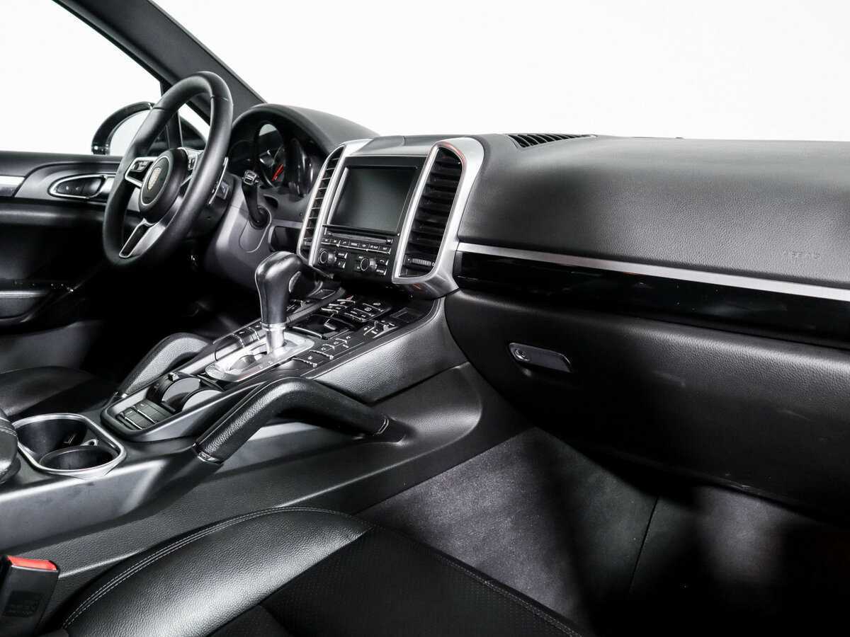 Купить Porsche Cayenne Diesel, 2014, 192 484 км, фото №9