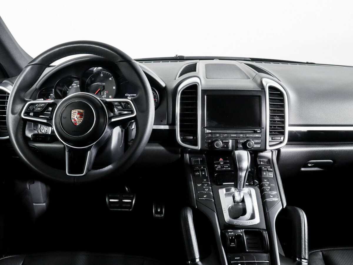 Купить Porsche Cayenne Diesel, 2014, 192 484 км, фото №12