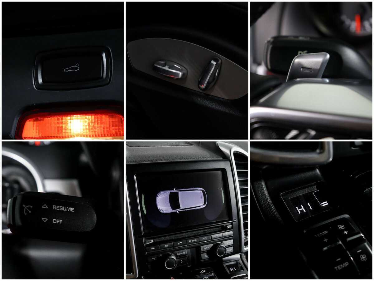 Купить Porsche Cayenne Diesel, 2014, 192 484 км, фото №20