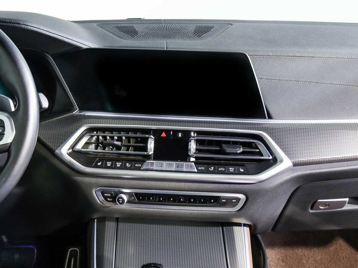 Купить BMW X5 30d, 2022, 79 528 км, фото №10