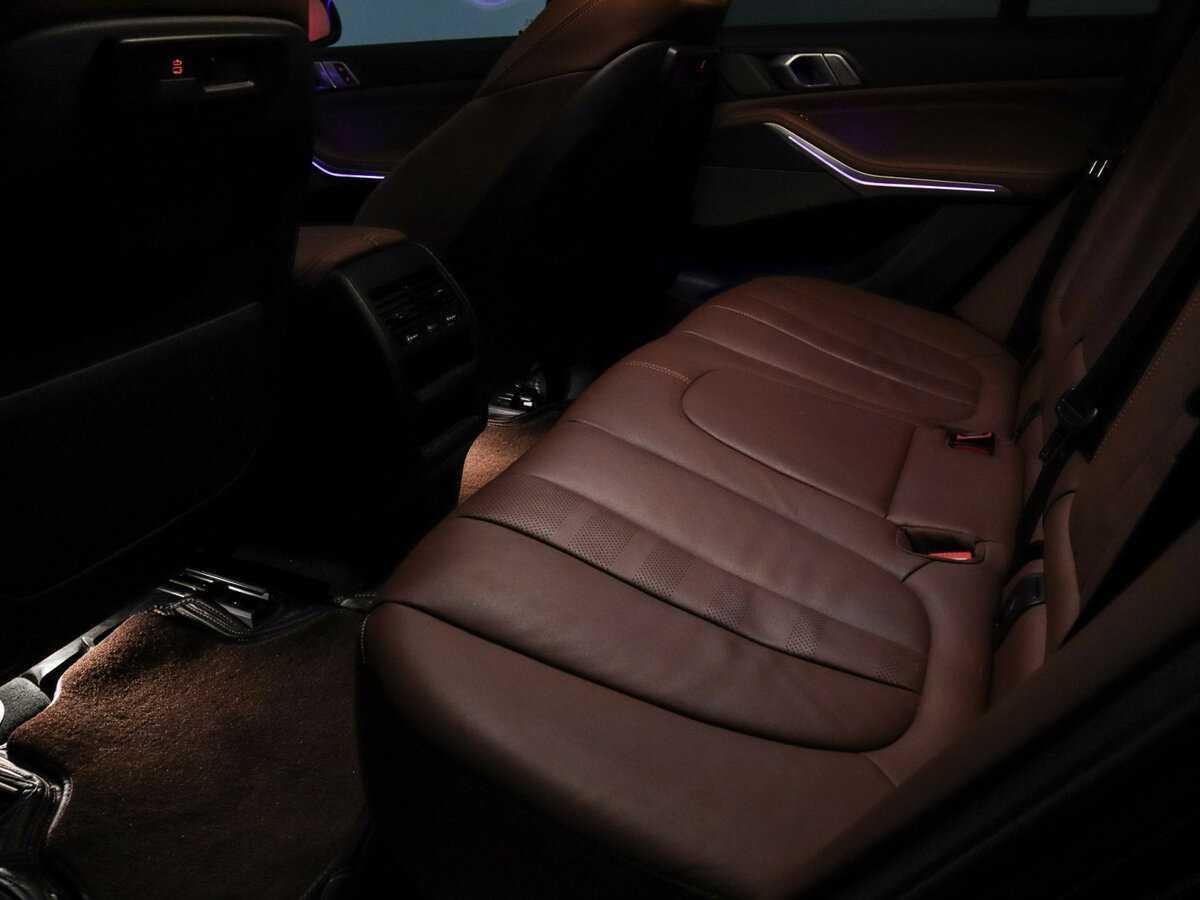 Купить BMW X5 30d, 2022, 79 528 км, фото №15