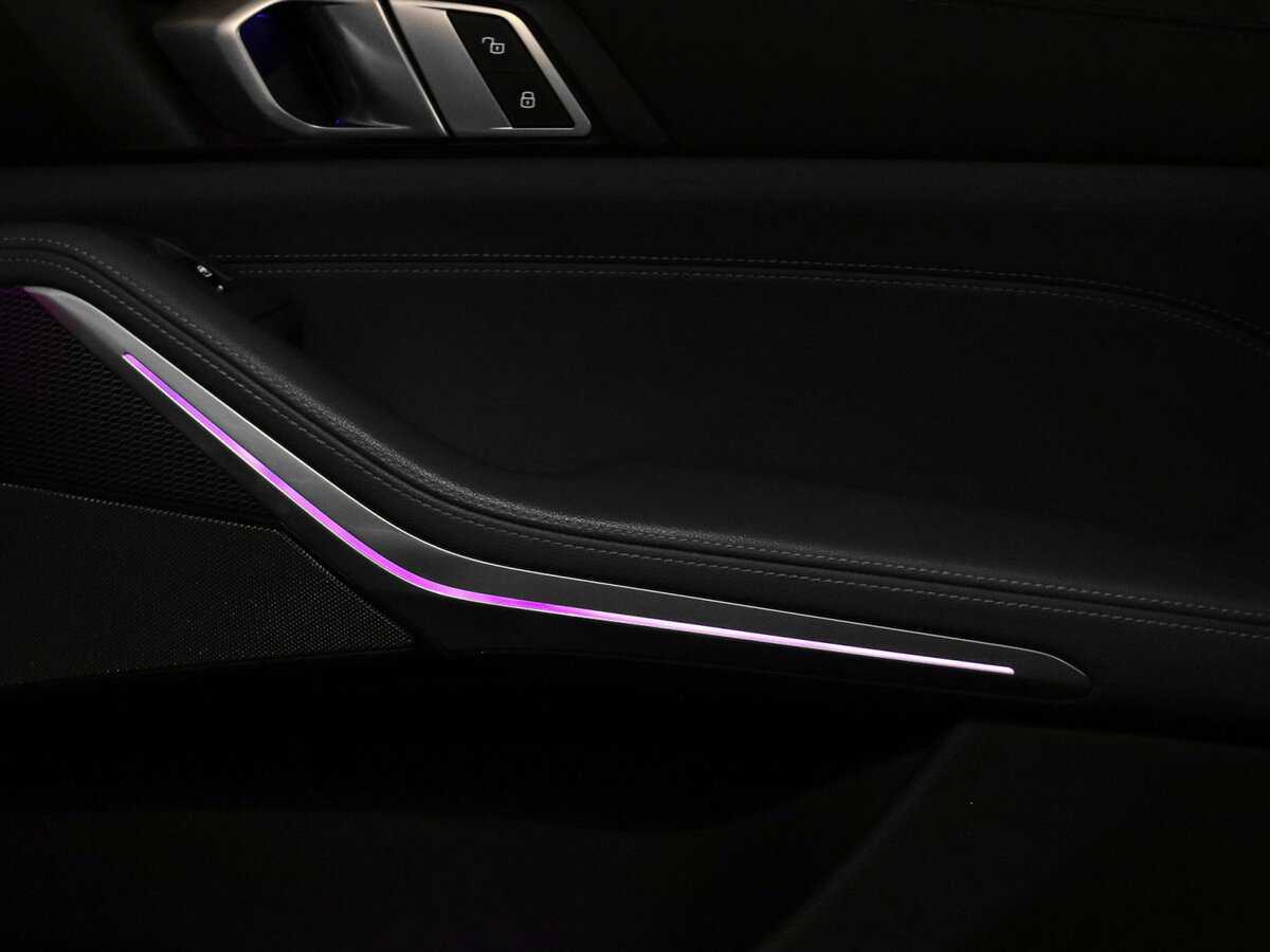 Купить BMW X5 30d, 2022, 79 528 км, фото №16