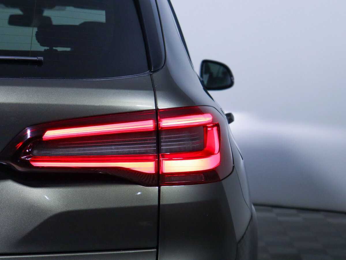 Купить BMW X5 30d, 2022, 79 528 км, фото №18