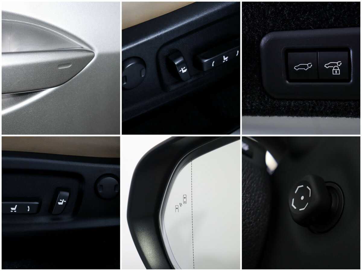 Купить Lexus RX 300, 2022, 3 939 км, фото №18