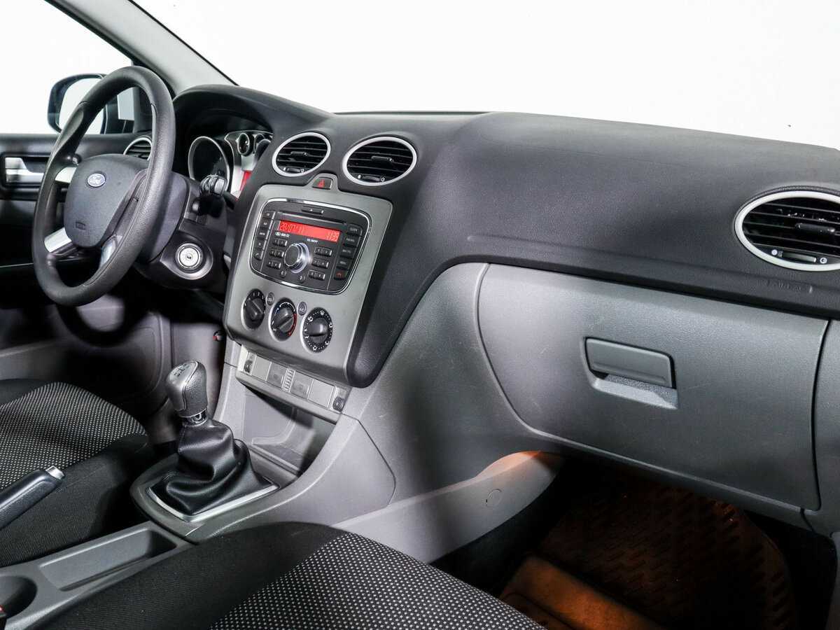 Купить Ford Focus, 2011, 146 566 км, фото №9