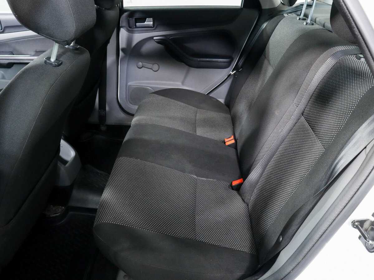 Купить Ford Focus, 2011, 146 566 км, фото №10