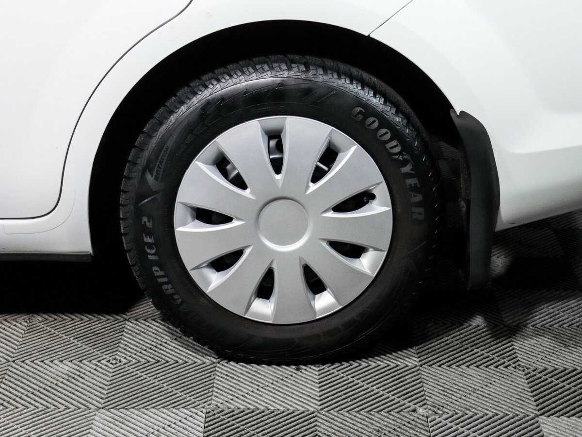 Купить Ford Focus, 2011, 146 566 км, фото №15