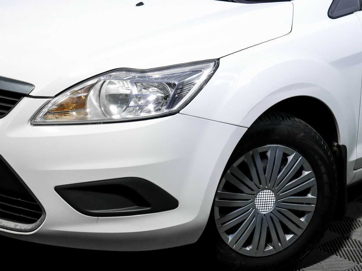 Купить Ford Focus, 2011, 146 566 км, фото №16