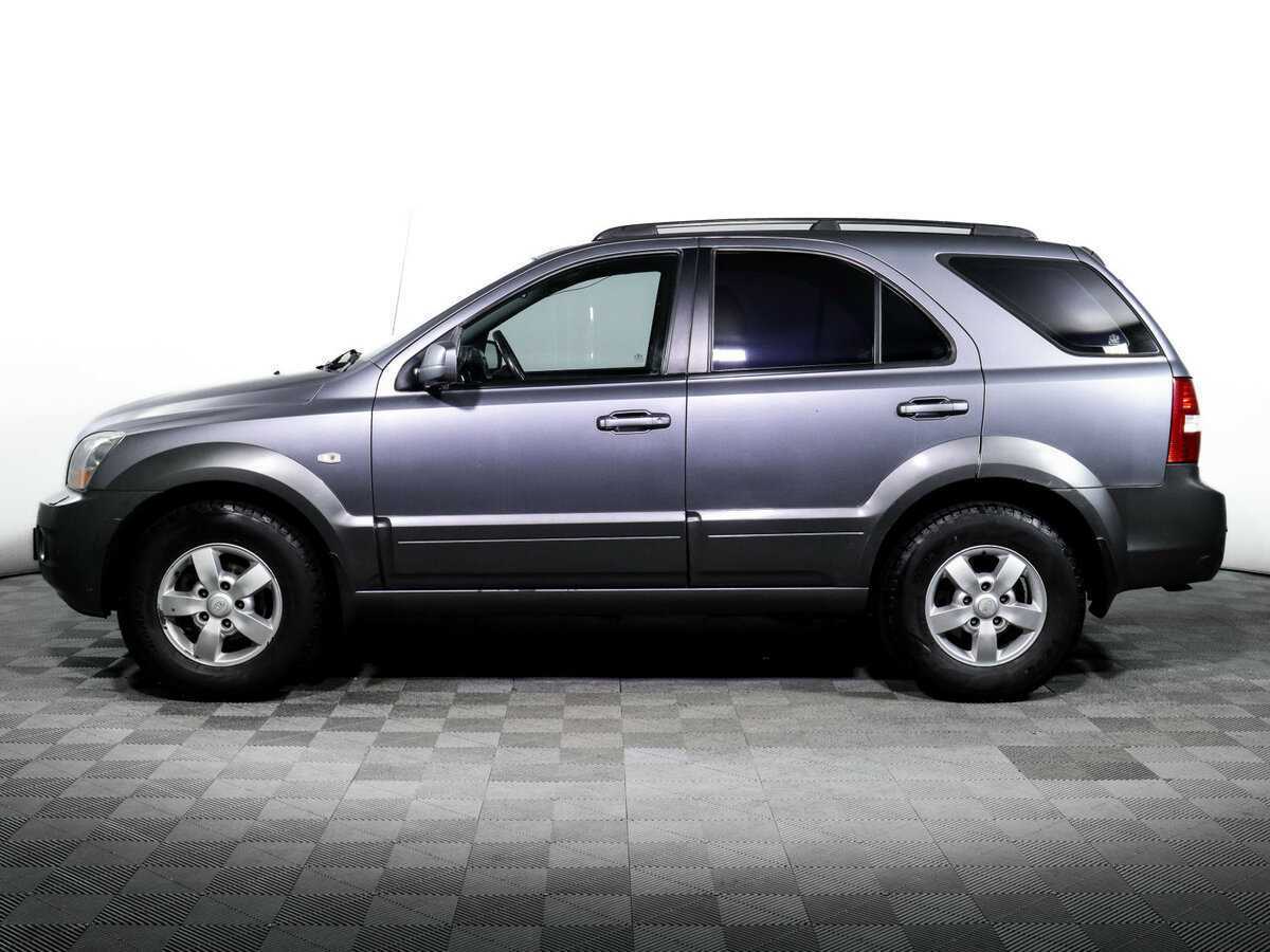 Купить Kia Sorento, 2008, 226 657 км, фото №5