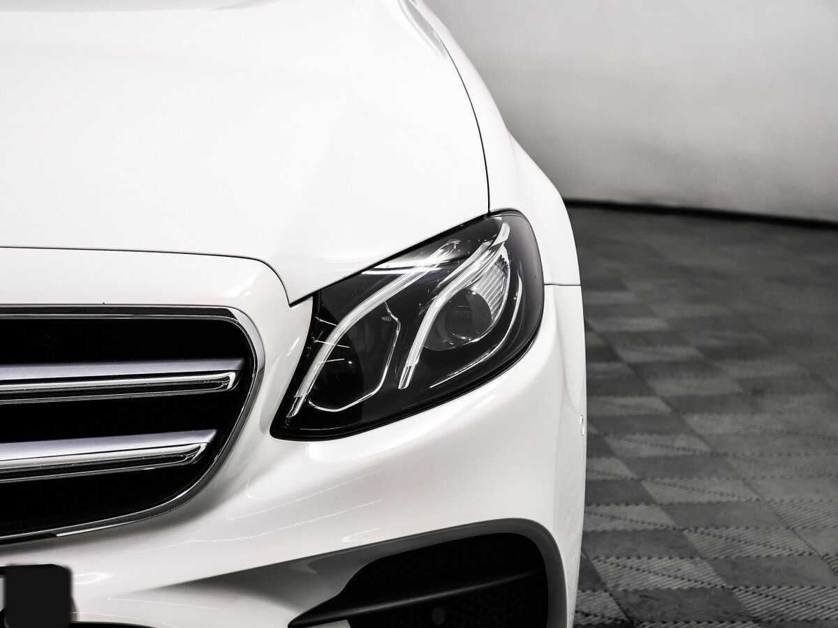 Купить Mercedes-Benz E-Класс 220 d, 2019, 78 873 км, фото №14