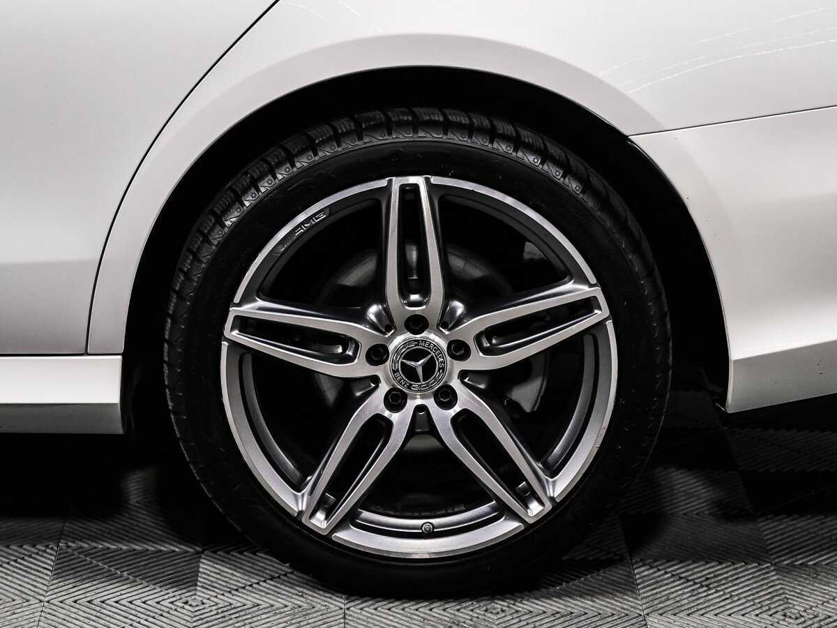 Купить Mercedes-Benz E-Класс 220 d, 2019, 78 873 км, фото №15