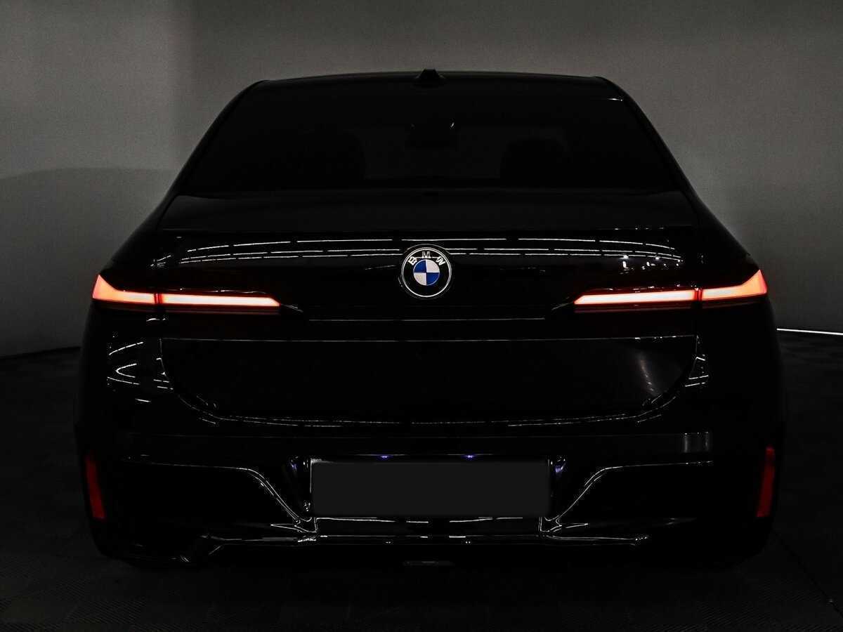 Купить BMW 7 серии 740d xDrive, 2023, 22 205 км, фото №26