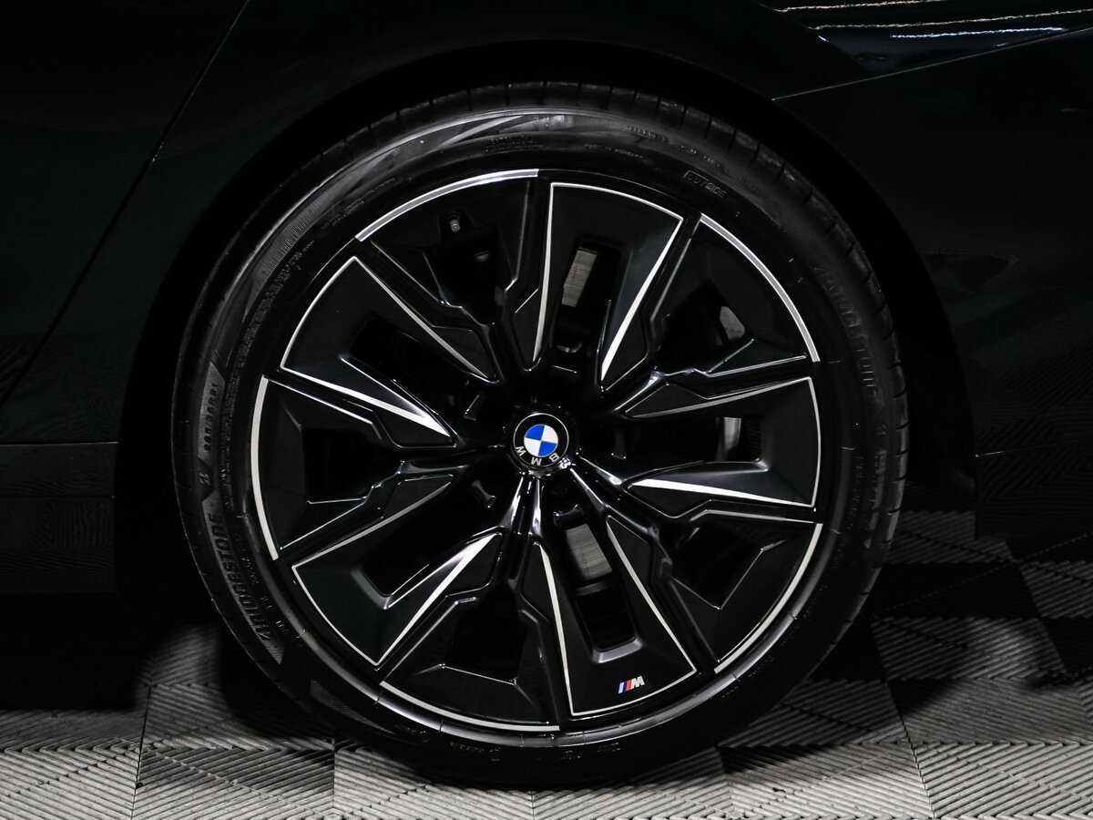 Купить BMW 7 серии 740d xDrive, 2023, 22 205 км, фото №27