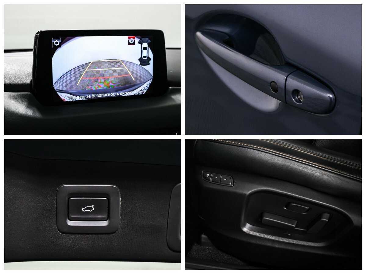 Купить Mazda CX-5, 2021, 45 000 км, фото №17