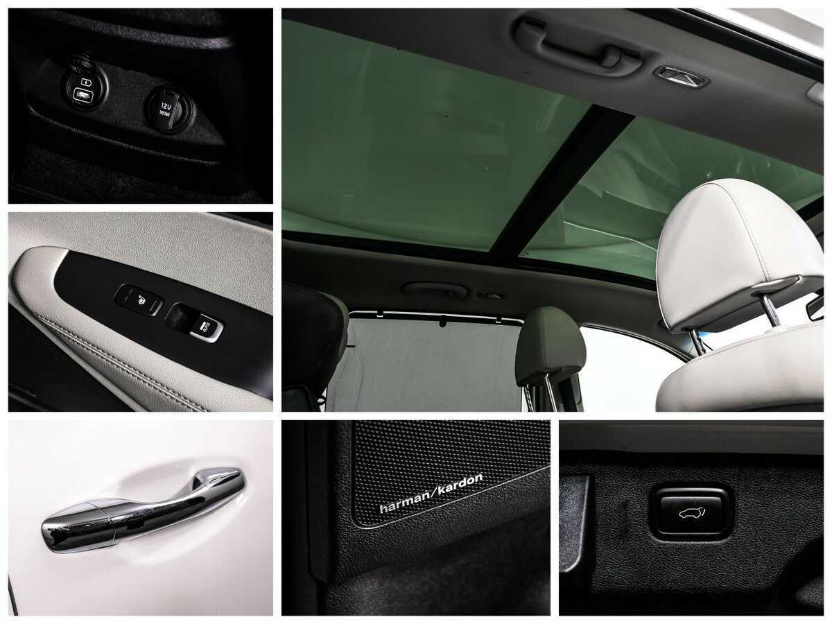 Купить Kia Sorento, 2018, 90 154 км, фото №17