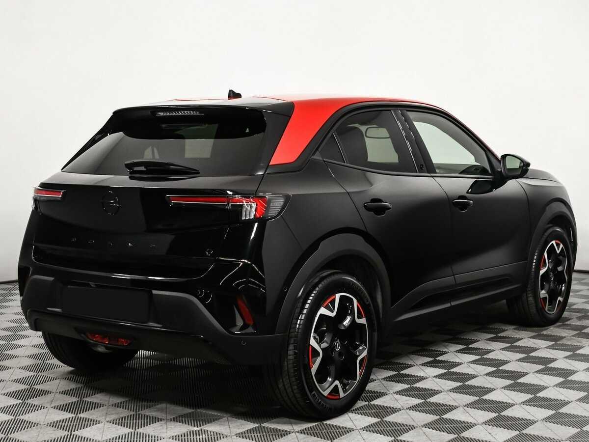Купить Opel Mokka, 2021, 10 978 км, фото №5