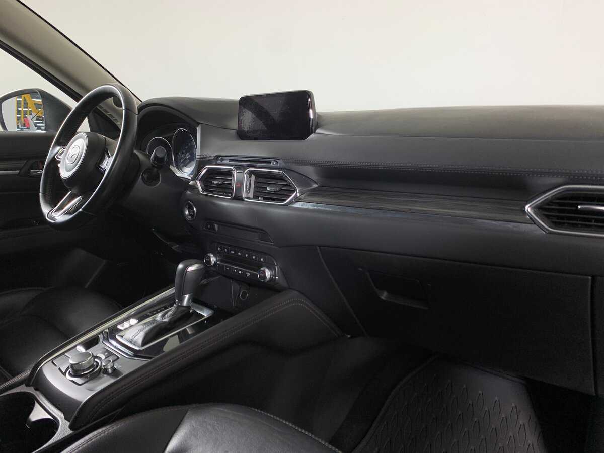 Купить Mazda CX-5, 2019, 125 300 км, фото №14