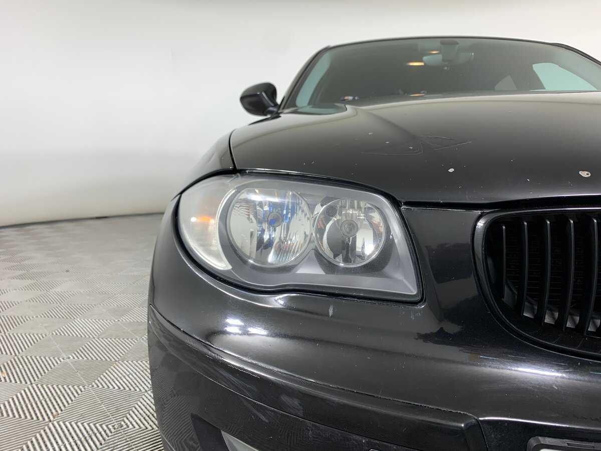 Купить BMW 1 серии 116i, 2011, 197 000 км, фото №10