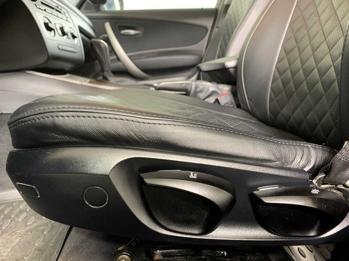 Купить BMW 1 серии 116i, 2011, 197 000 км, фото №17