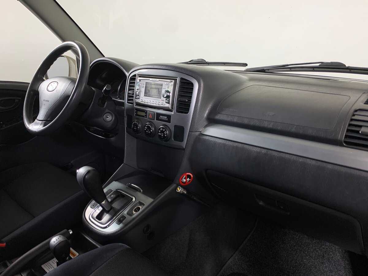 Купить Suzuki Grand Vitara, 2004, 182 000 км, фото №14