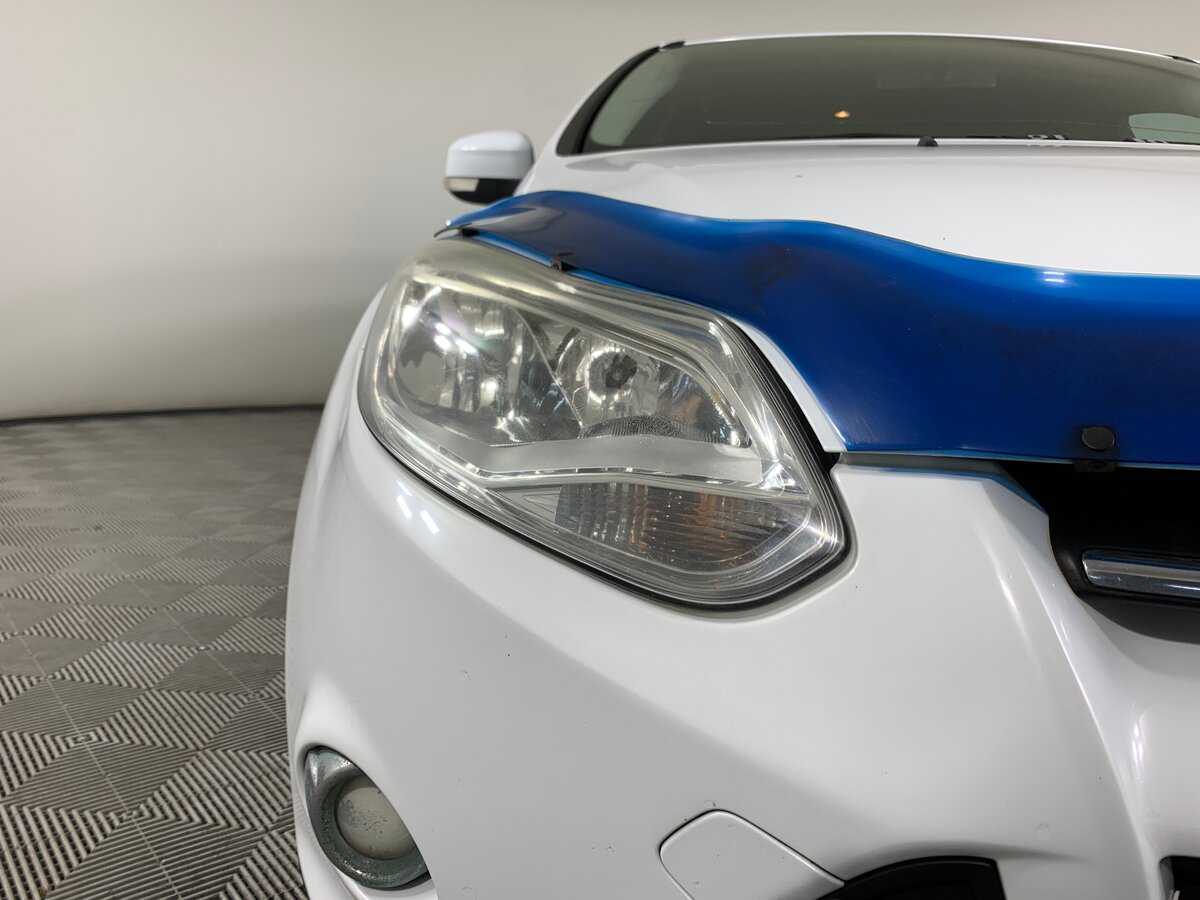 Купить Ford Focus, 2011, 280 234 км, фото №10