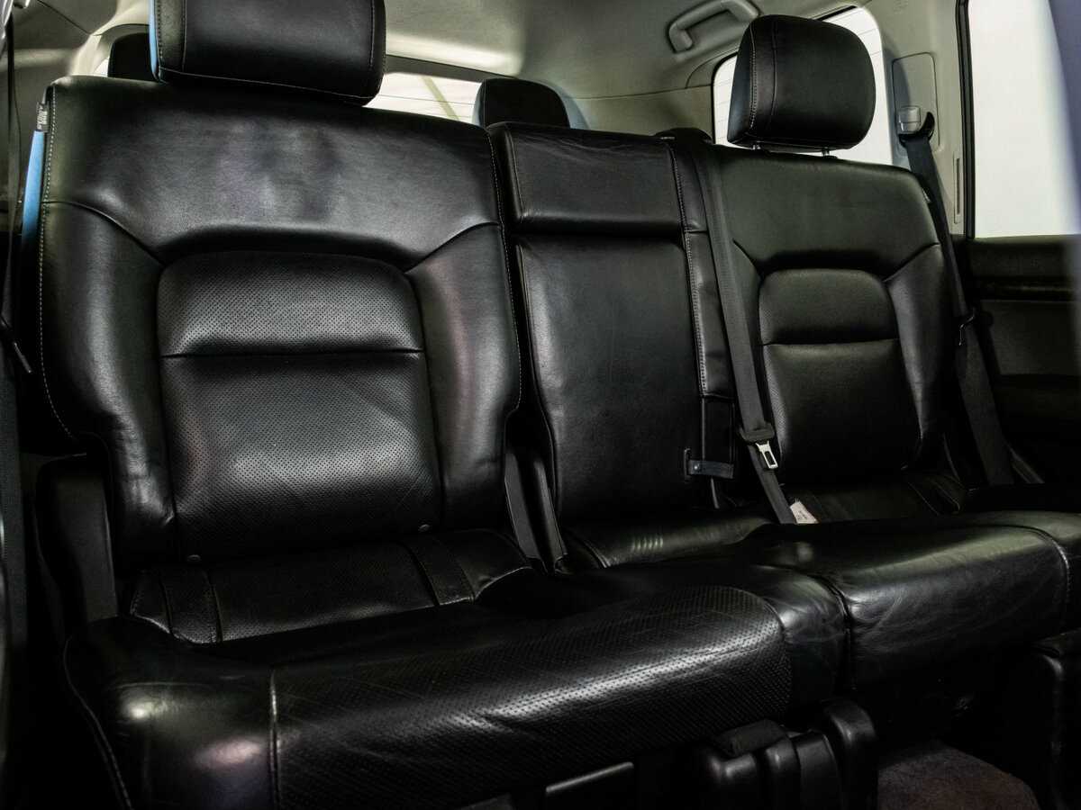 Купить Toyota Land Cruiser, 2013, 276 967 км, фото №24