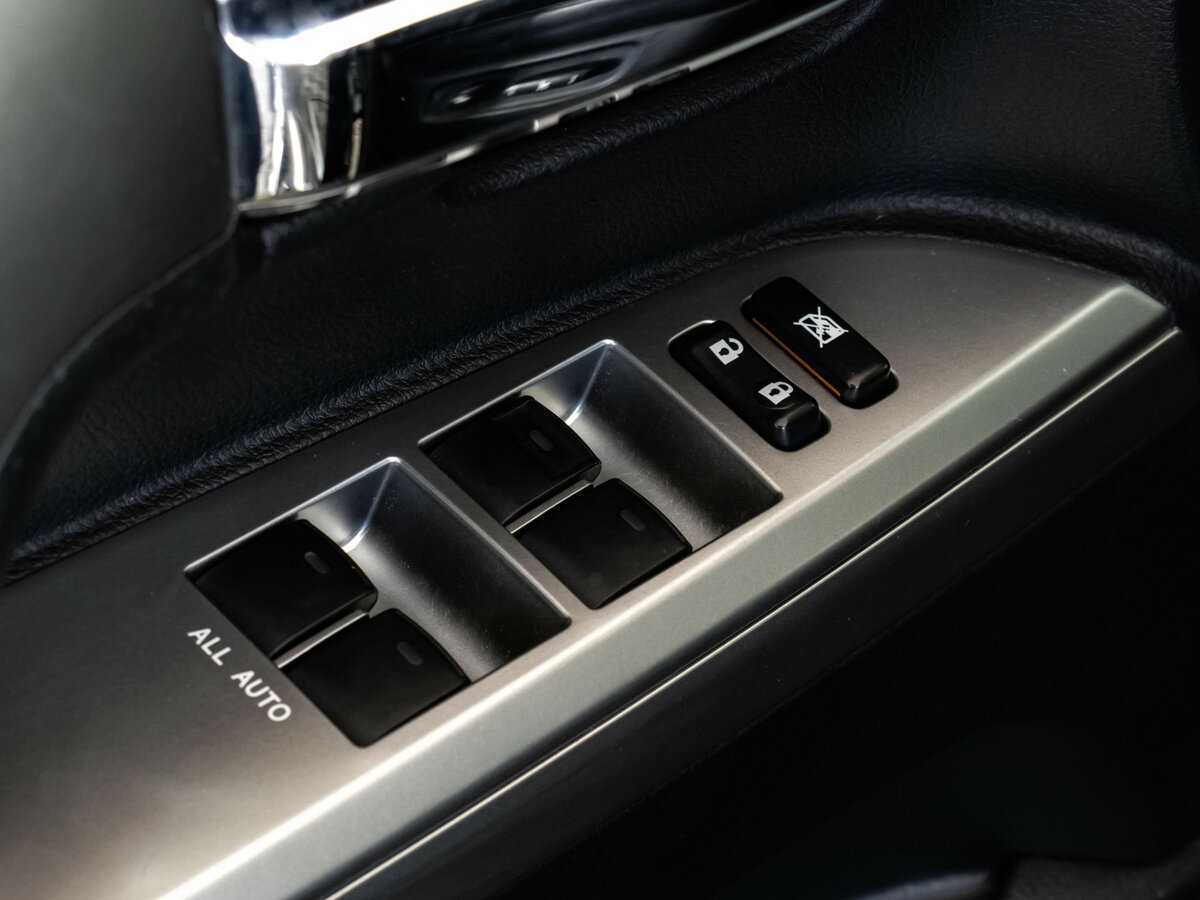 Купить Toyota Land Cruiser, 2013, 276 967 км, фото №28