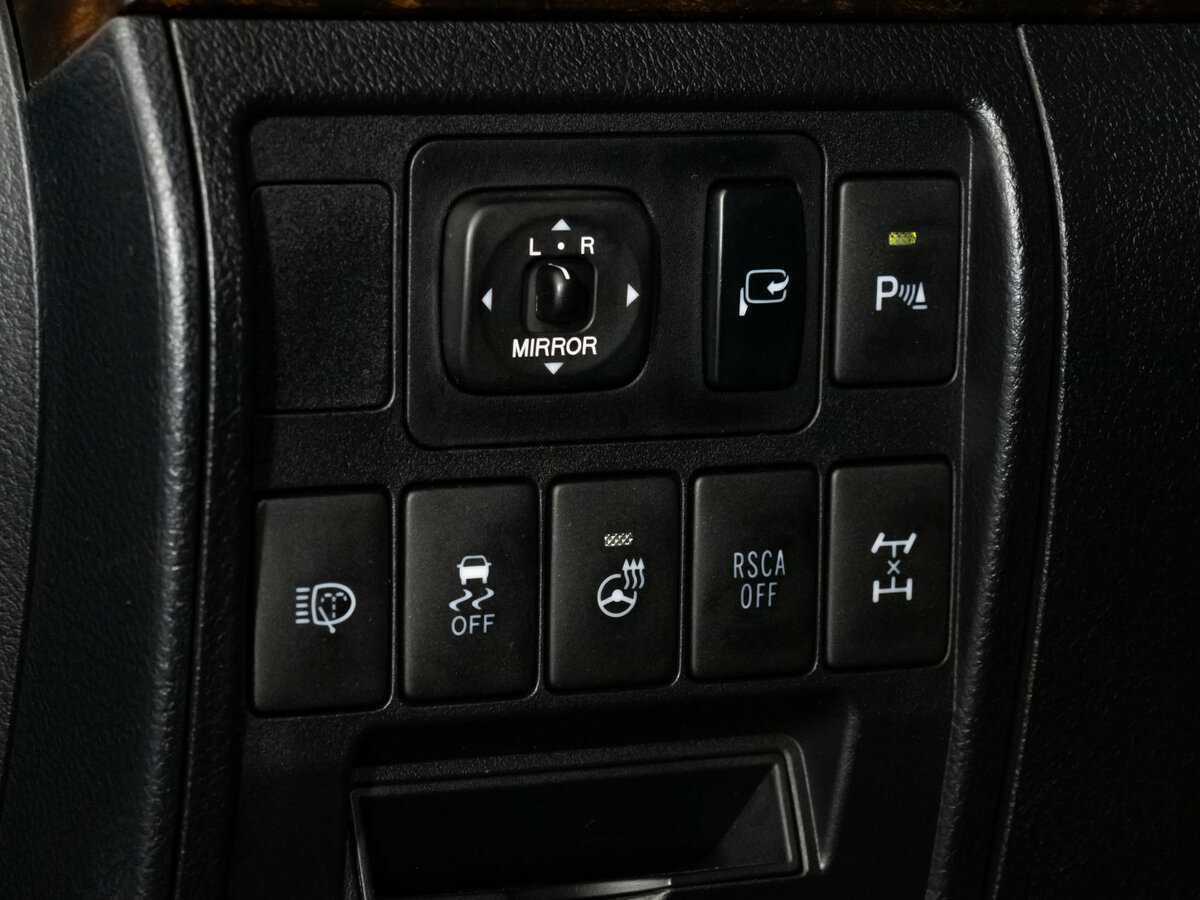 Купить Toyota Land Cruiser, 2013, 276 967 км, фото №31