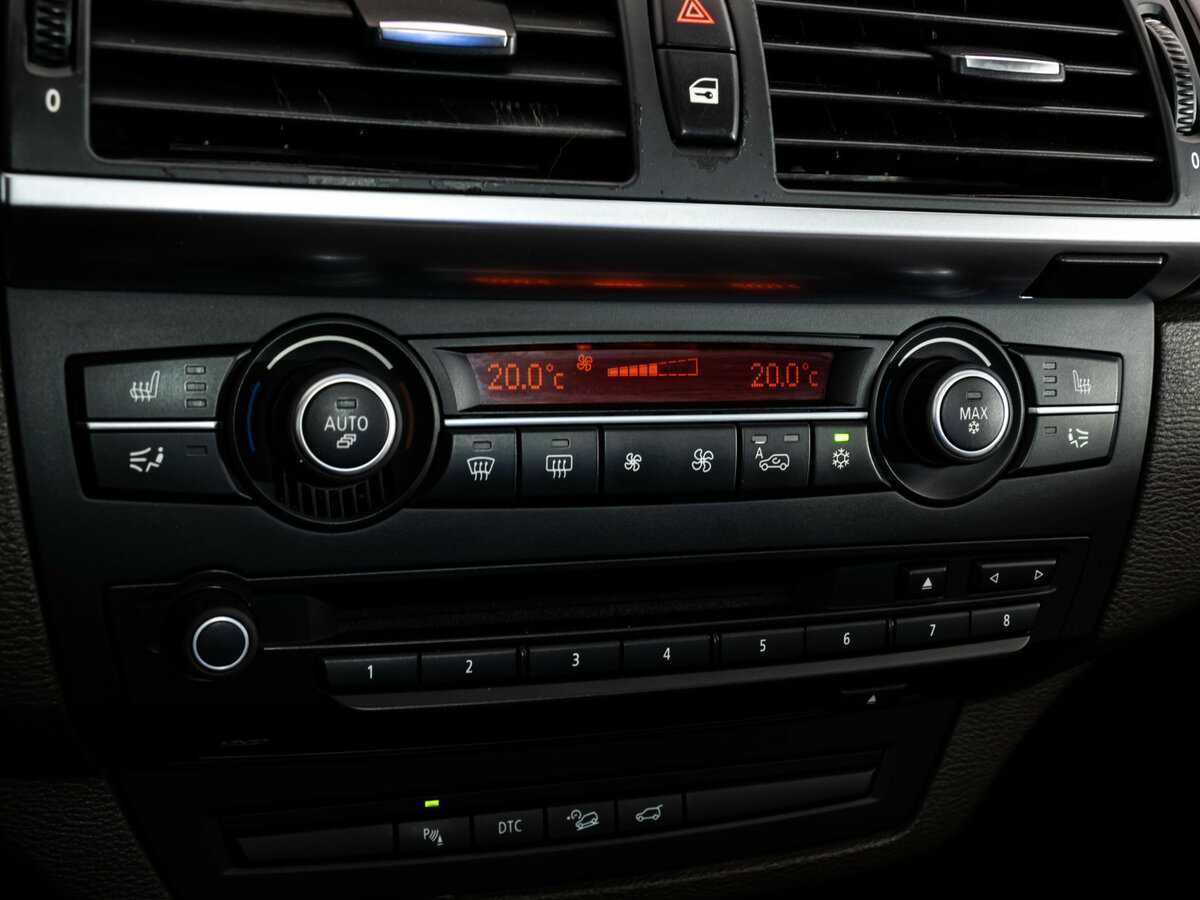 Купить BMW X5 3.0d, 2007, 263 414 км, фото №16