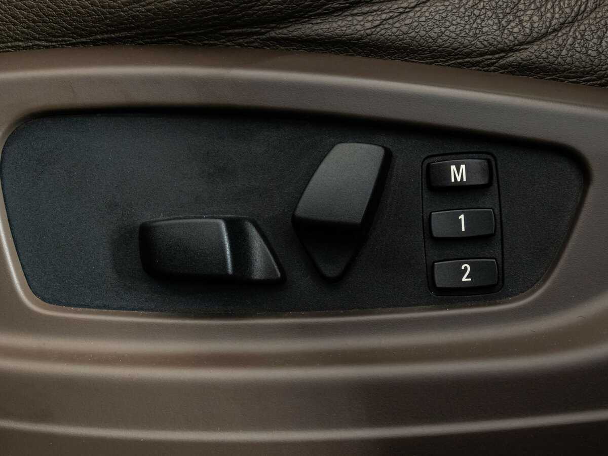 Купить BMW X5 3.0d, 2007, 263 414 км, фото №25