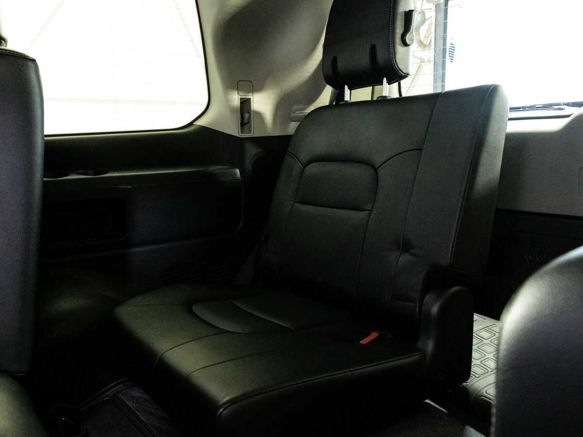 Купить Toyota Land Cruiser, 2012, 99 000 км, фото №21