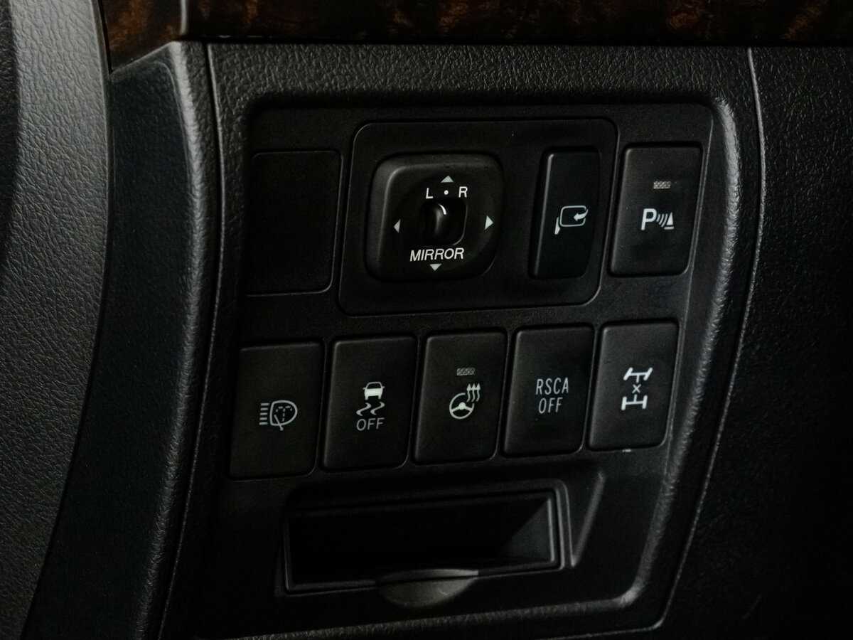 Купить Toyota Land Cruiser, 2012, 99 000 км, фото №26