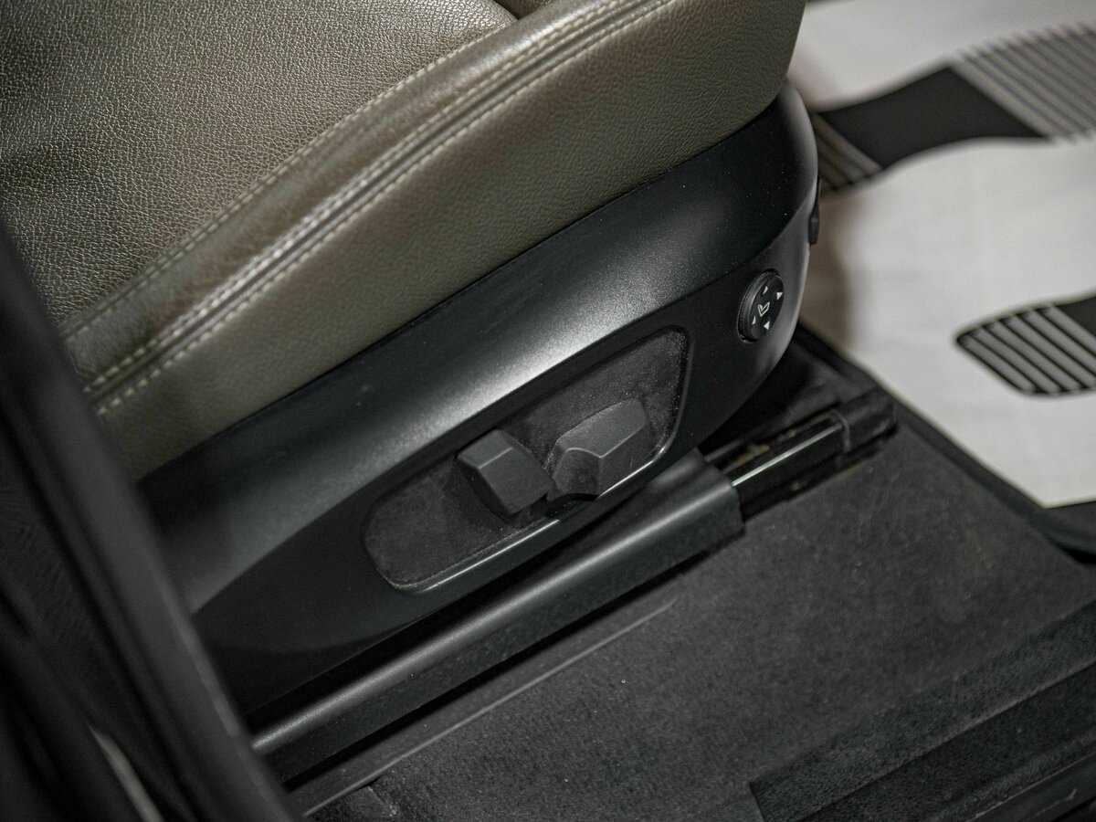 Купить BMW X3 30d xDrive, 2011, 246 374 км, фото №22