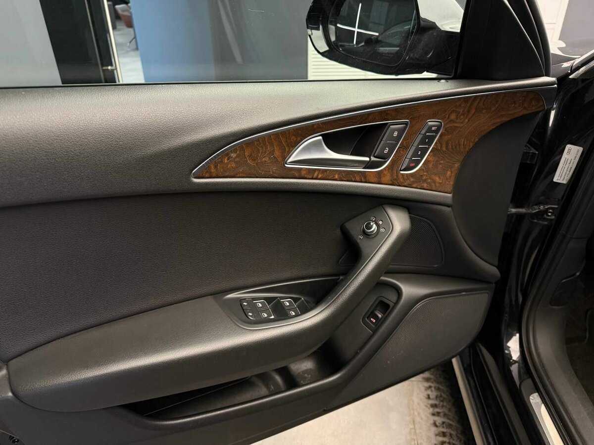 Купить Audi A6 allroad, 2014, 235 241 км, фото №15