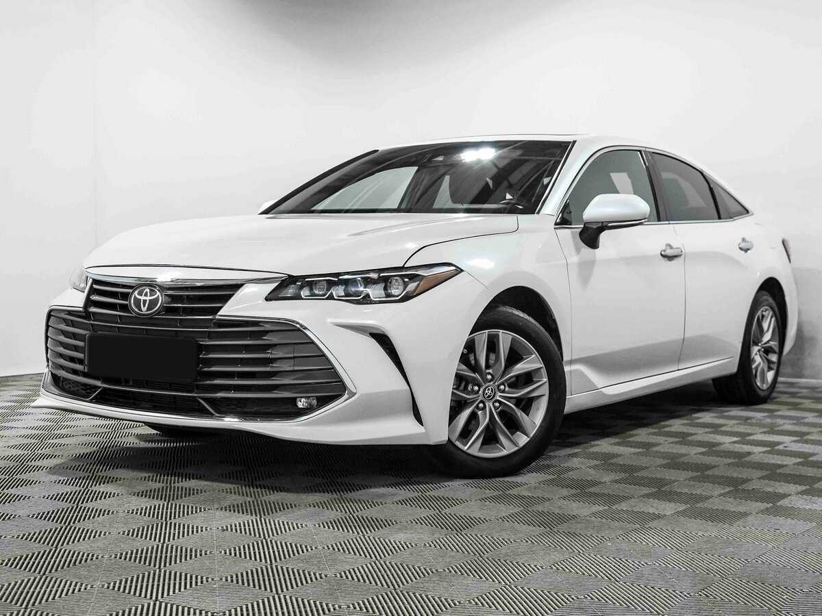 Toyota Avalon