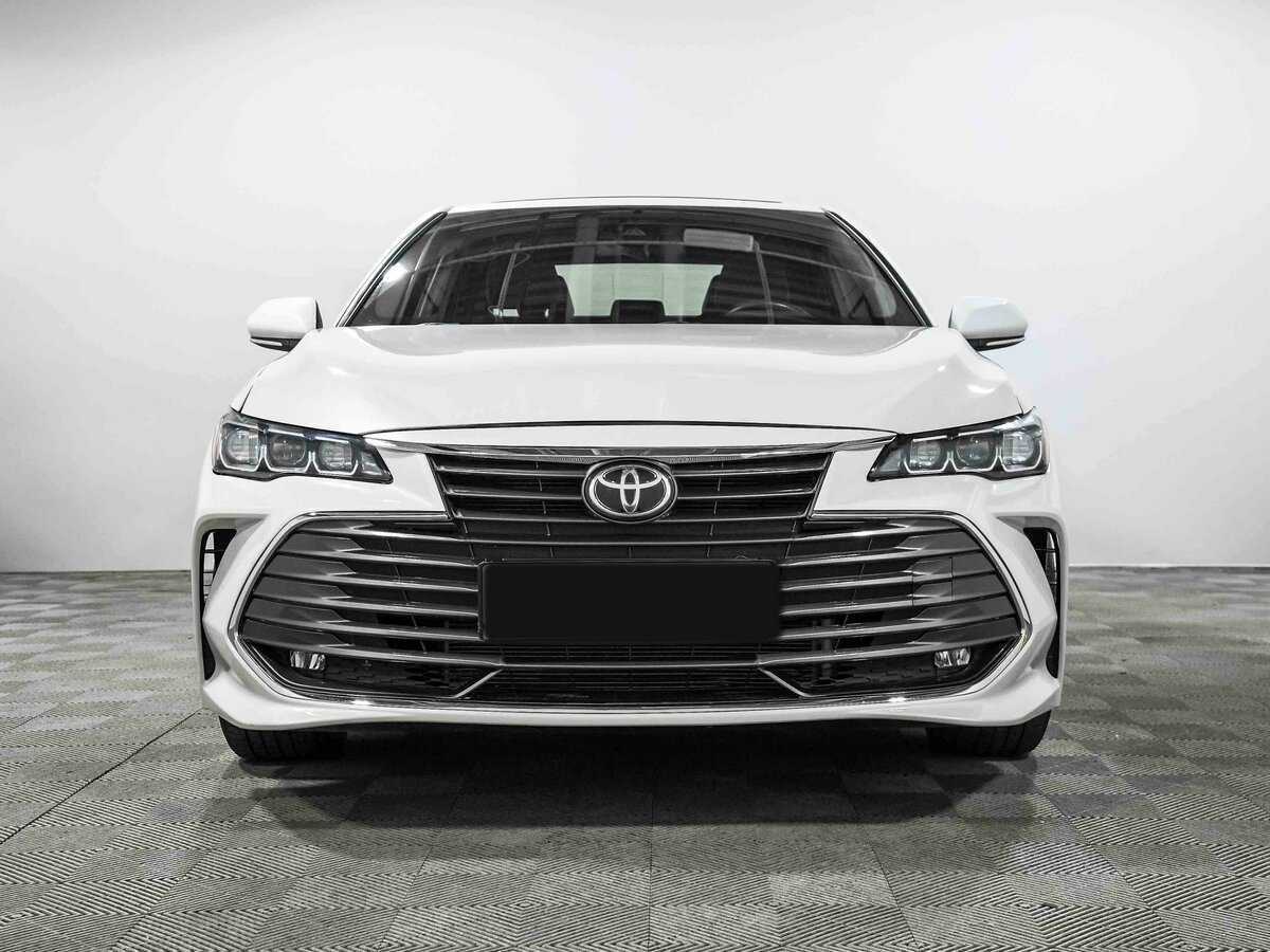 Toyota Avalon