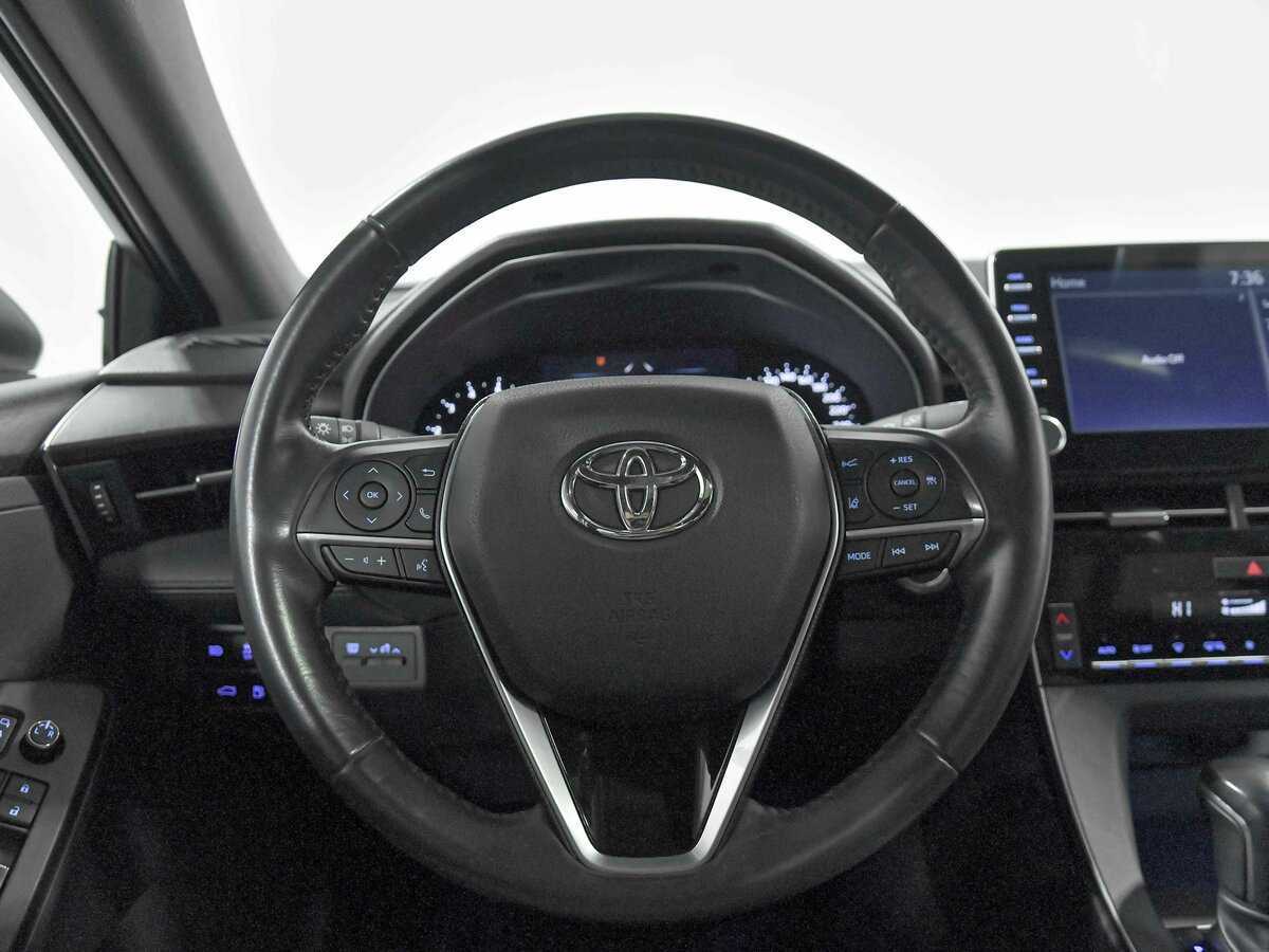 Купить Toyota Avalon, 2021, 45 163 км, фото №10
