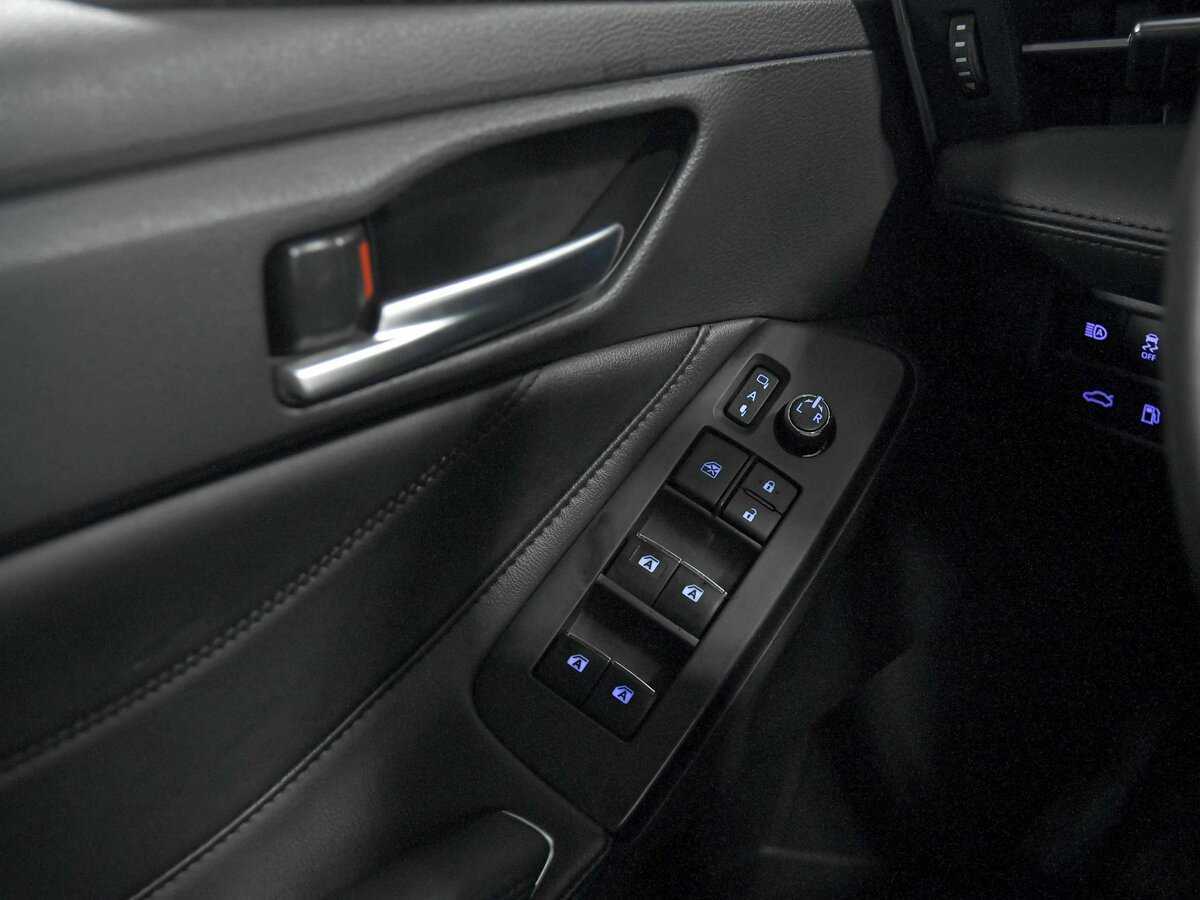 Купить Toyota Avalon, 2021, 45 163 км, фото №14