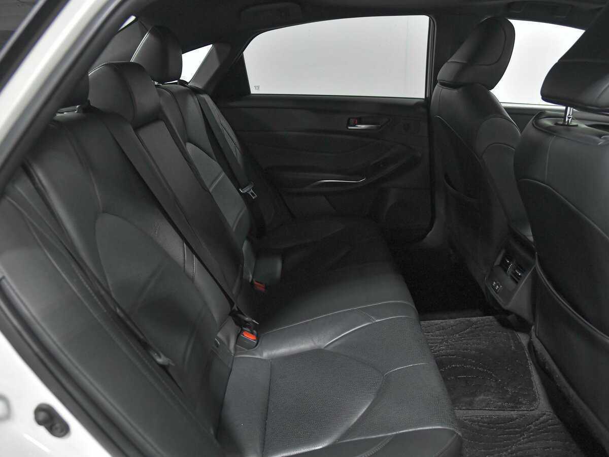 Купить Toyota Avalon, 2021, 45 163 км, фото №16