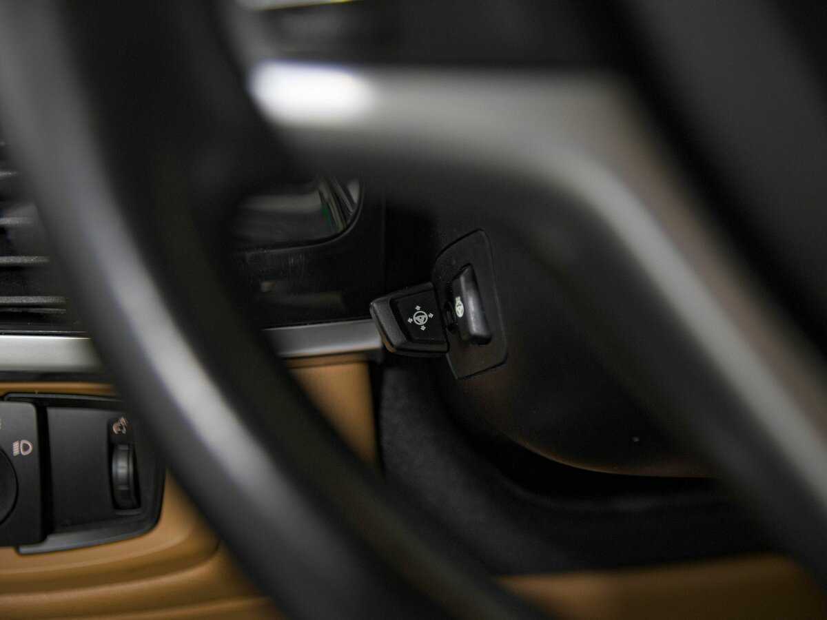 Купить BMW X6 35i, 2016, 171 990 км, фото №8