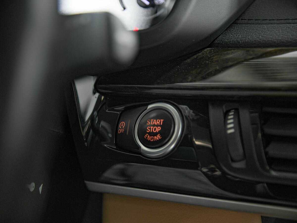 Купить BMW X6 35i, 2016, 171 990 км, фото №11