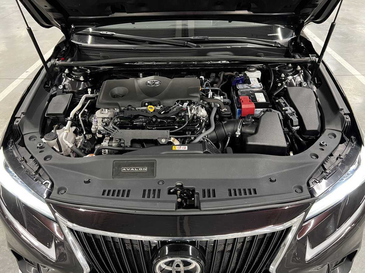 Купить Toyota Avalon, 2022, 133 355 км, фото №9