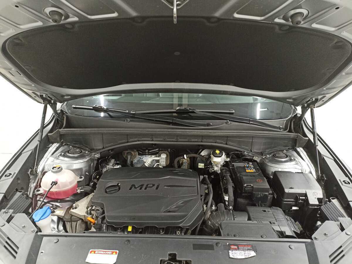 Купить Kia Sorento, 2022, 83 288 км, фото №9