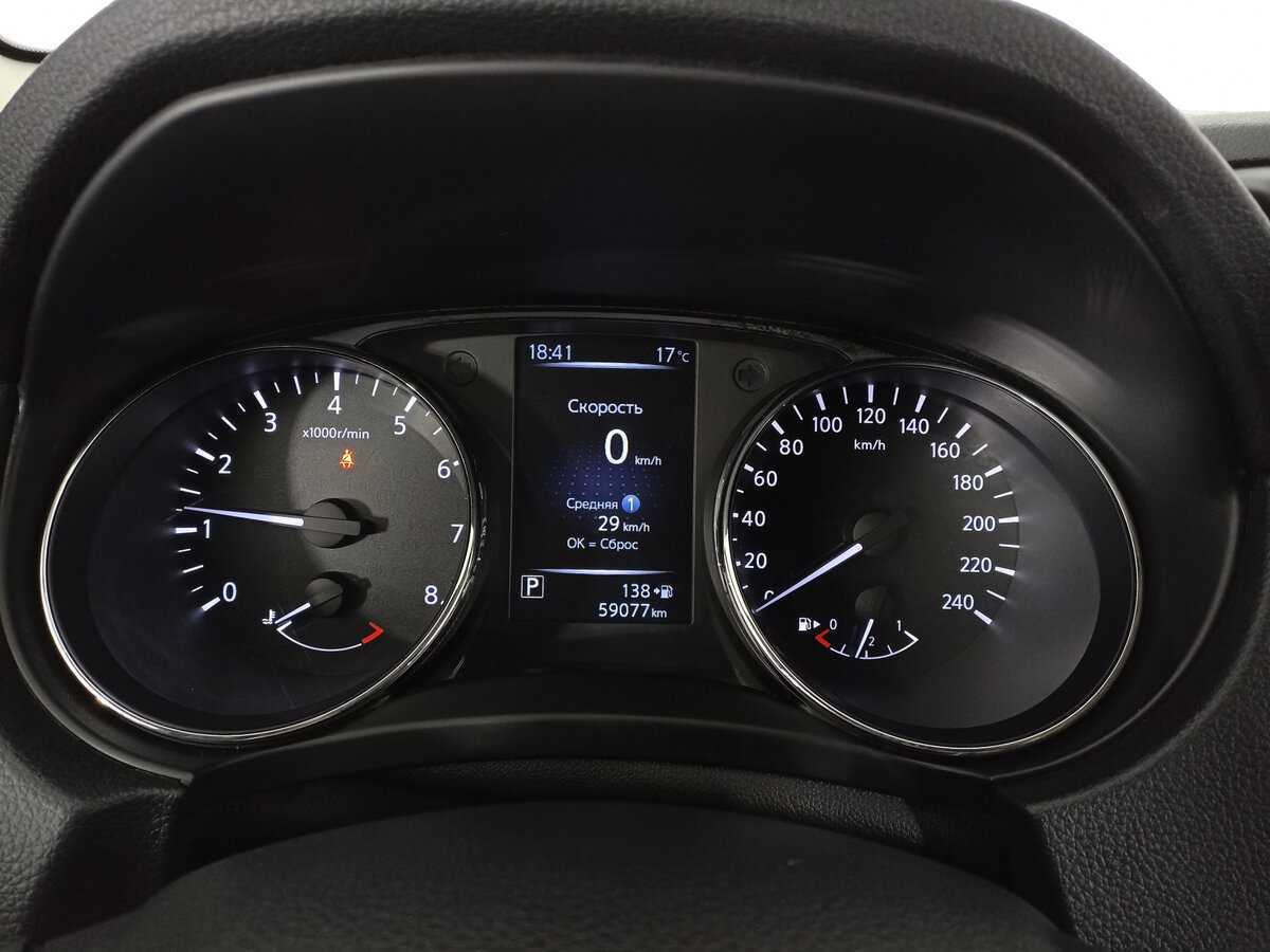 Купить Nissan Qashqai, 2021, 59 057 км, фото №11