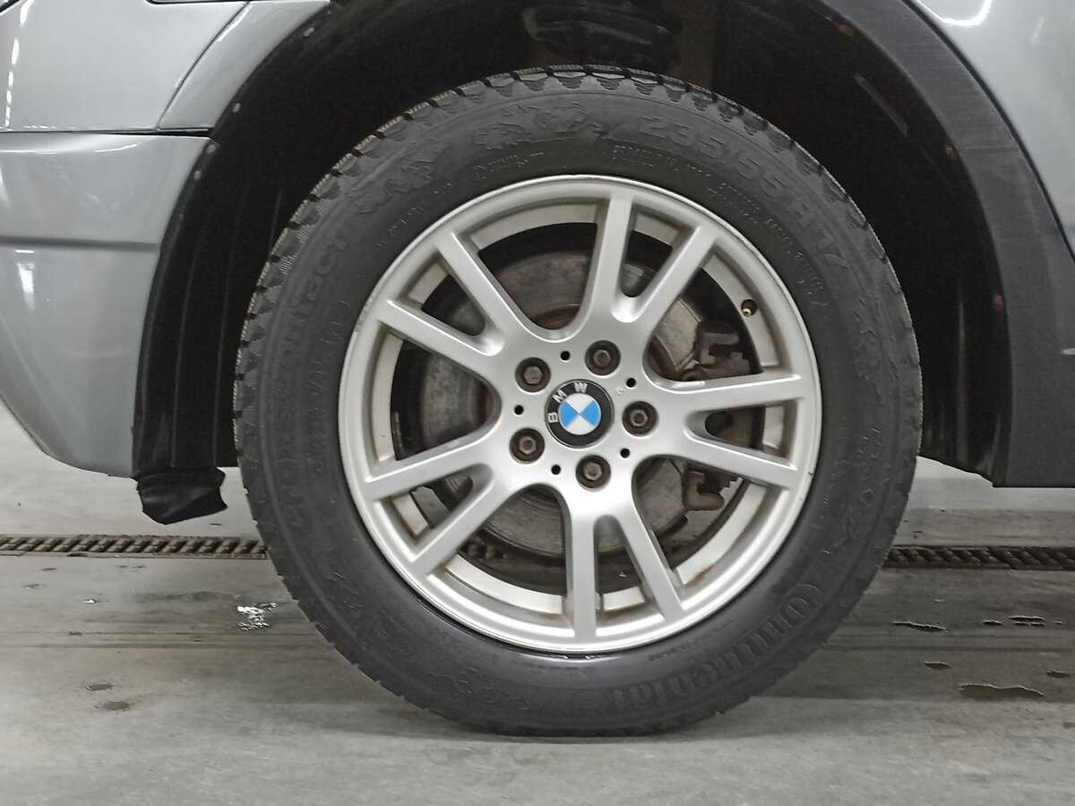 Купить BMW X3 25i, 2007, 209 014 км, фото №18