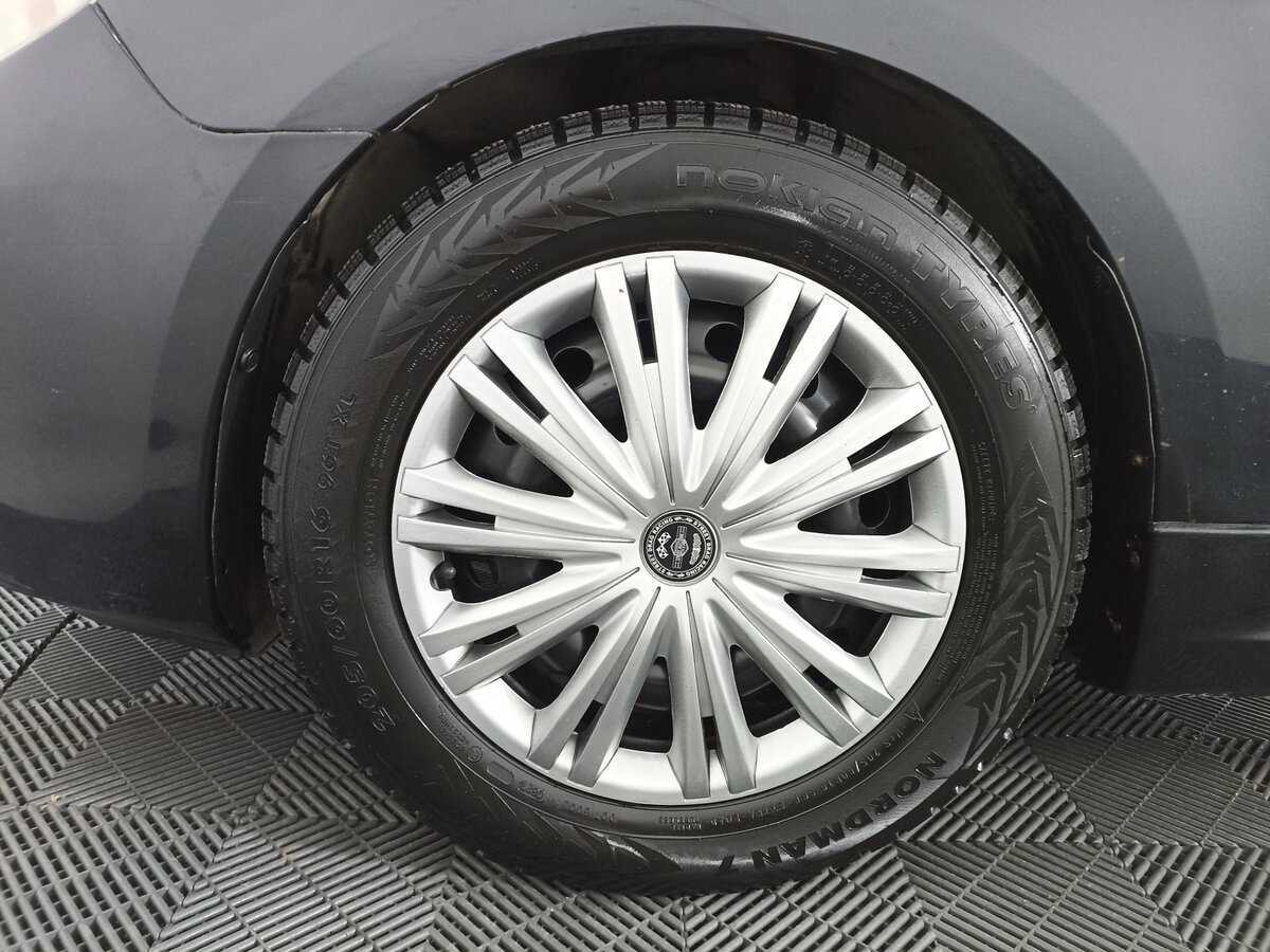 Купить Mazda 3, 2007, 259 160 км, фото №18