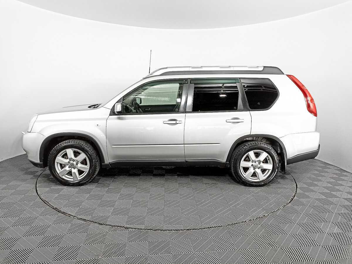 Купить Nissan X-Trail, 2010, 246 940 км, фото №8